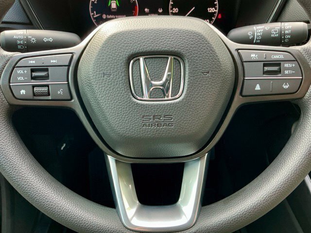 New 2027 Honda CR-V LX image 18