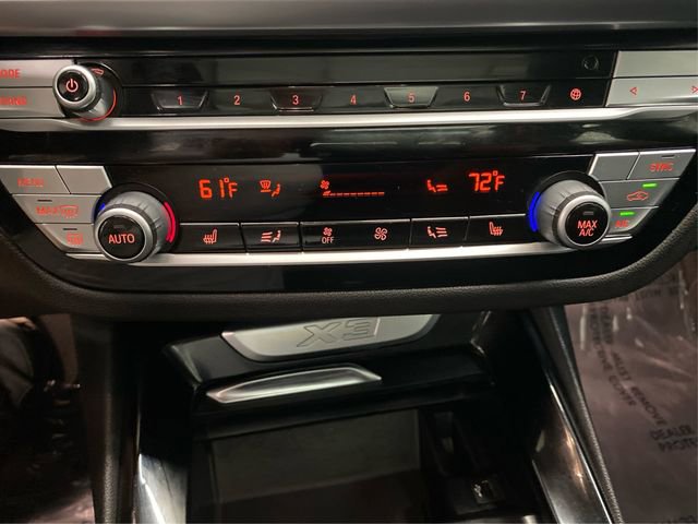 Used 2021 BMW X3 xDrive30i w/ Convenience Package image 32
