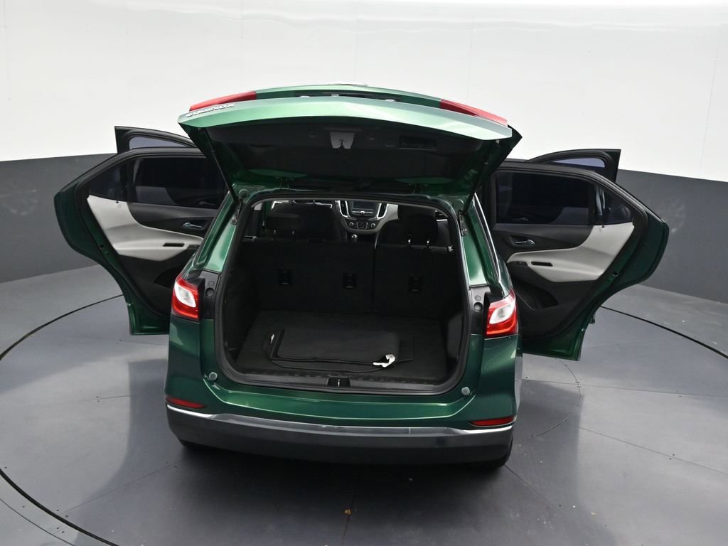 Used 2018 Chevrolet Equinox LS image 36