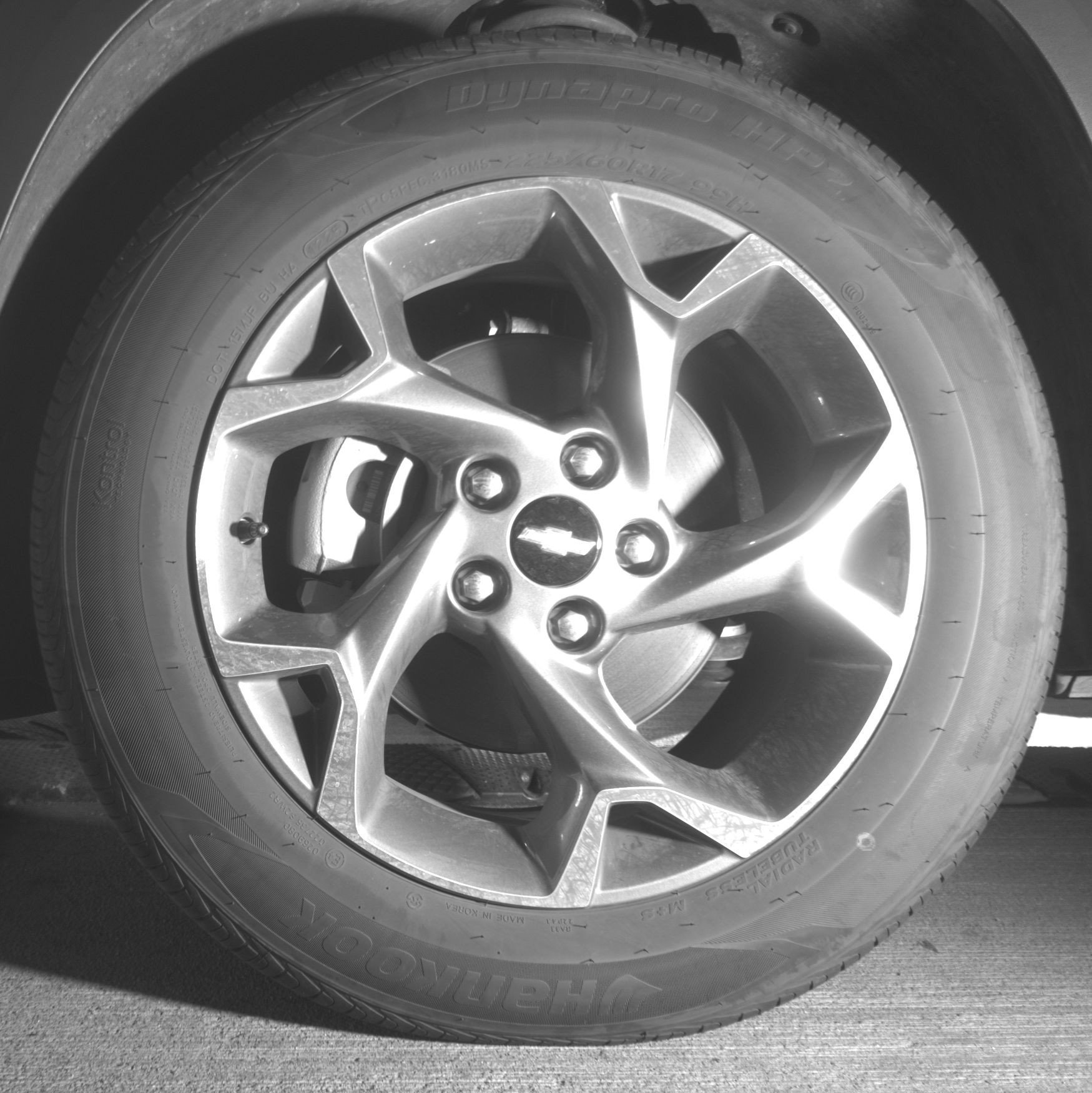 Used 2025 Chevrolet Trax LT w/ LT Convenience Package image 12