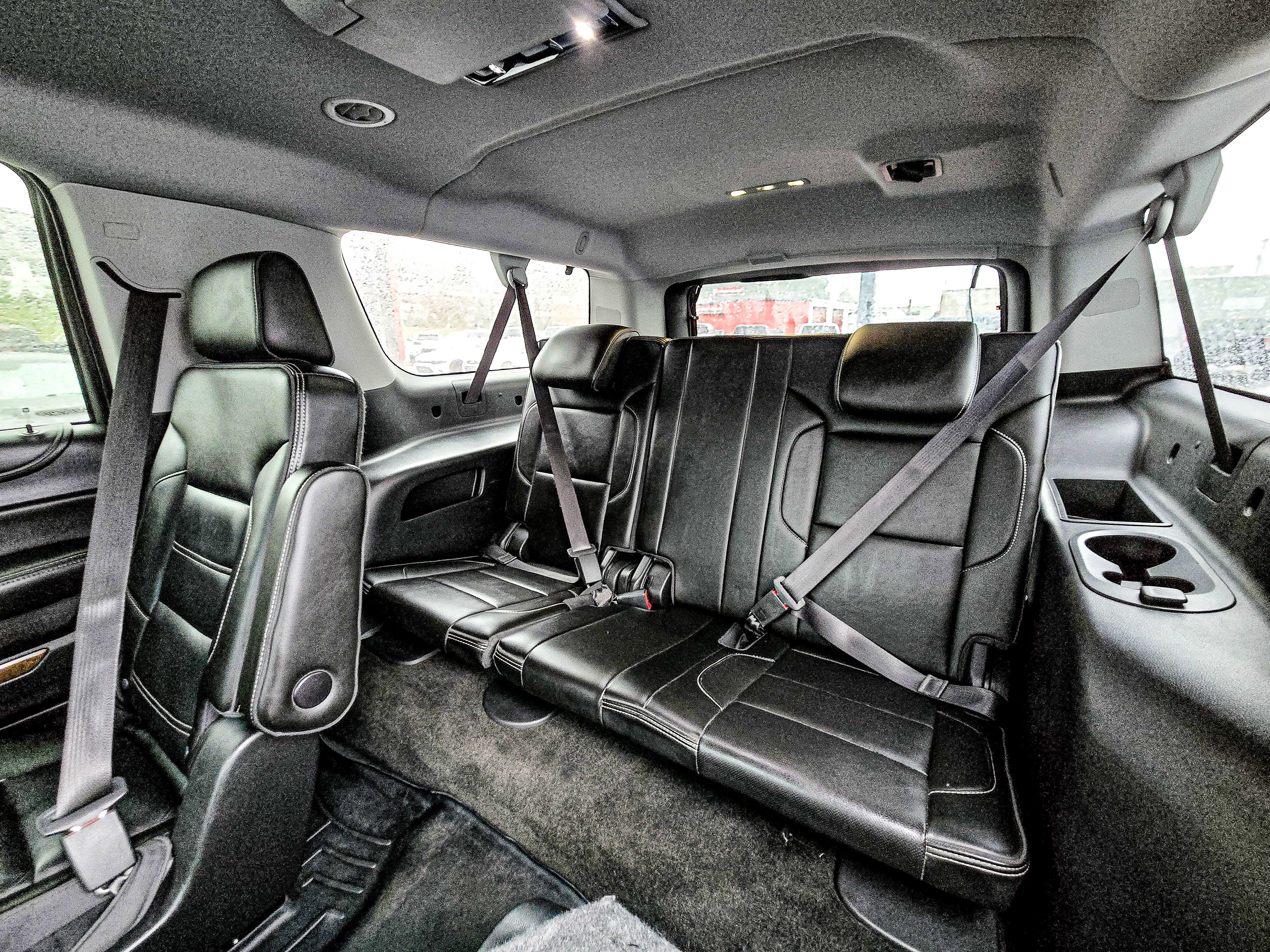 Used 2018 GMC Yukon XL Denali w/ Denali Ultimate Package image 13