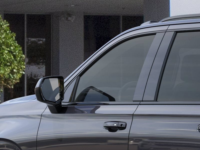 New 2026 Chevrolet Suburban RST RWD image 12