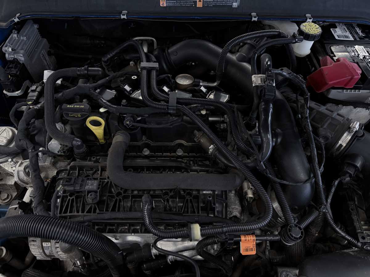 Used 2019 Ford Fusion SE image 36