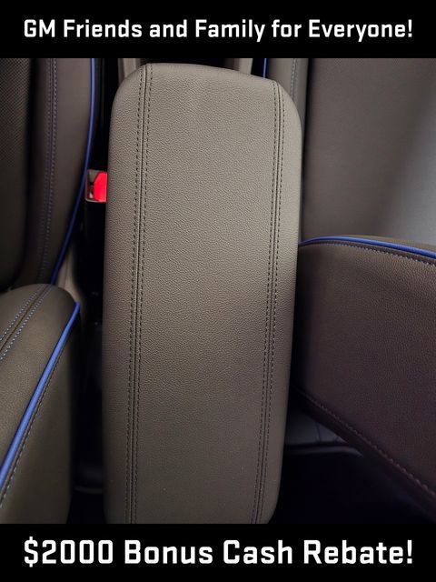 New 2026 Buick Encore GX Sport Touring w/ Comfort Package image 23