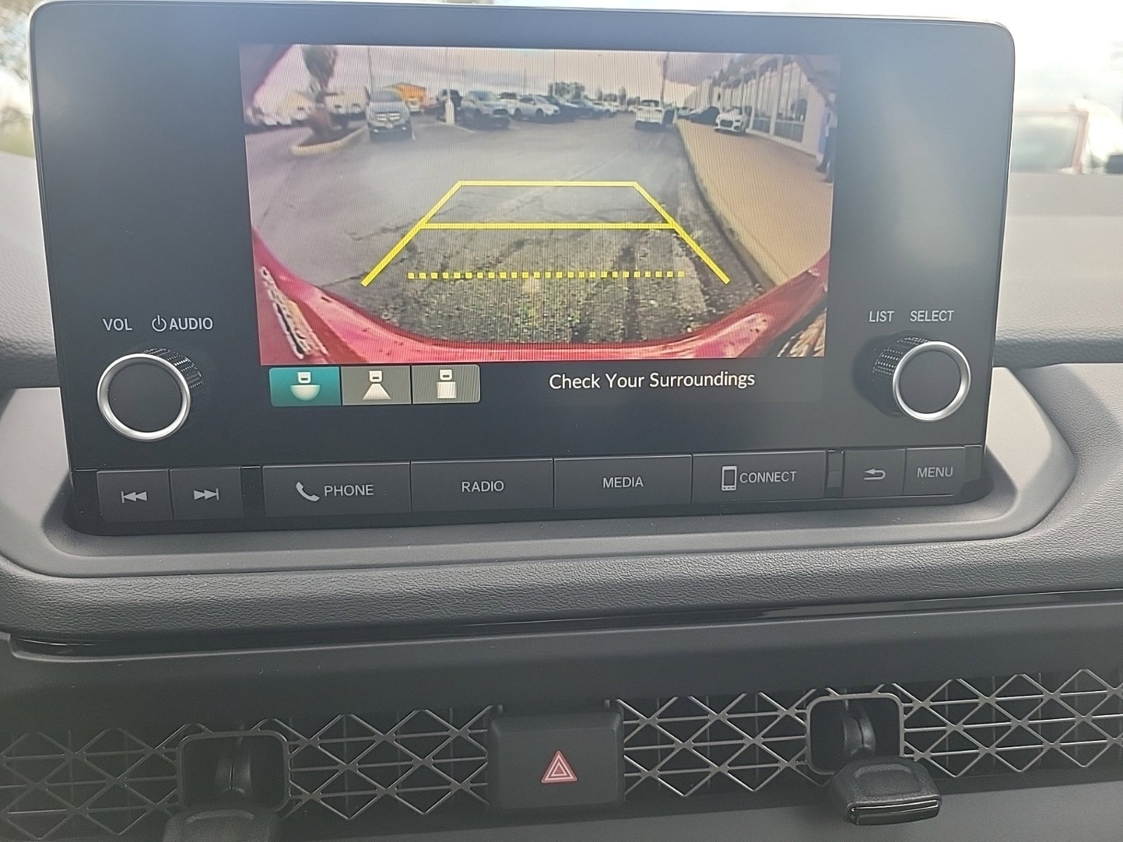 New 2025 Honda Accord LX image 18