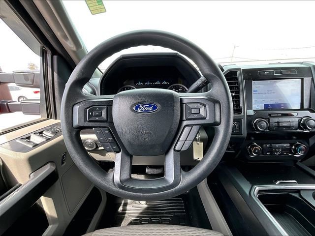 Used 2022 Ford F250 XLT w/ Snow Plow Prep Package AWD/4WD image 17