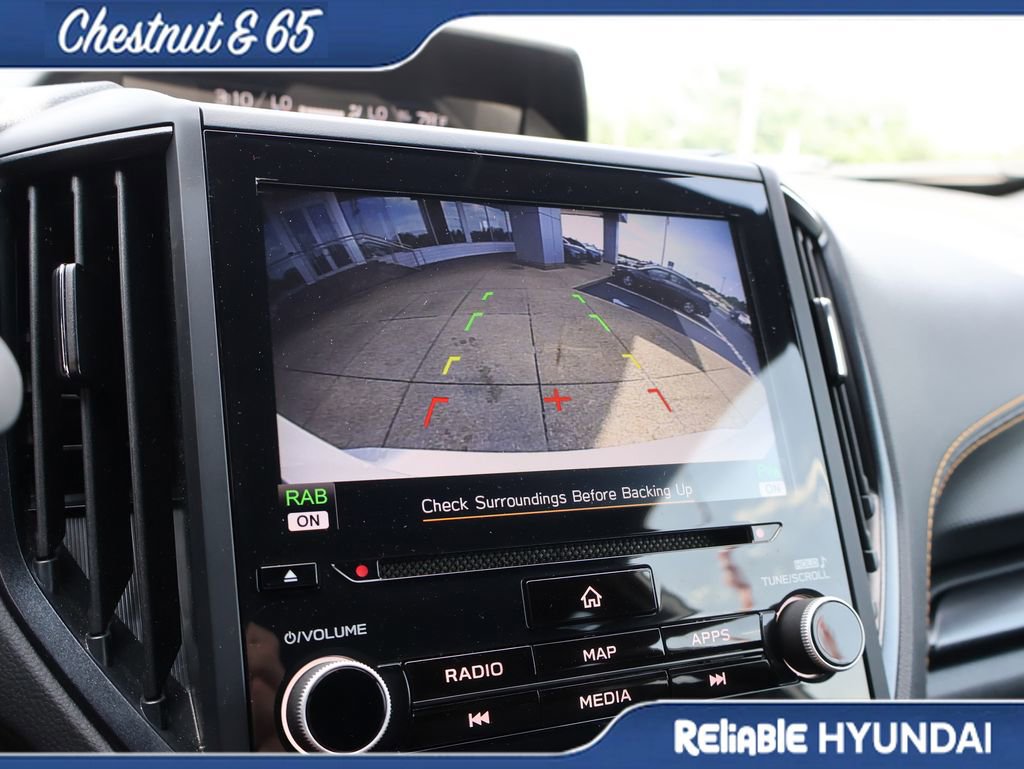 Used 2023 Subaru Forester Wilderness AWD/4WD image 37