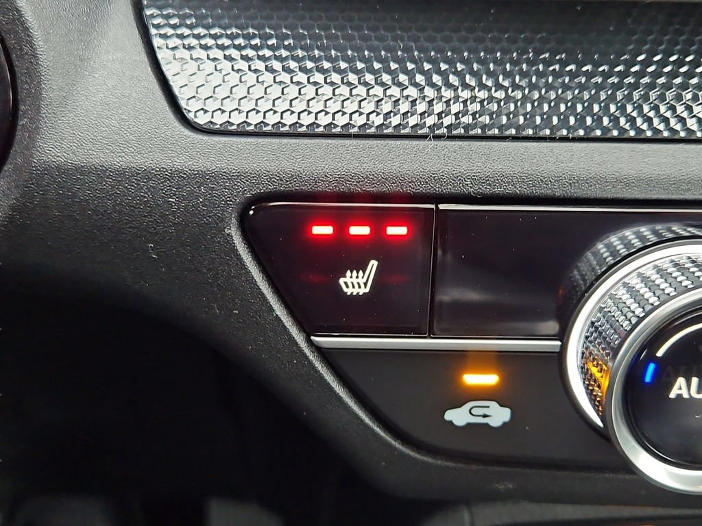New 2026 Honda CR-V EX image 10