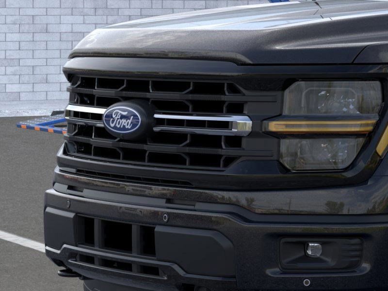 New 2026 Ford F150 XLT image 17