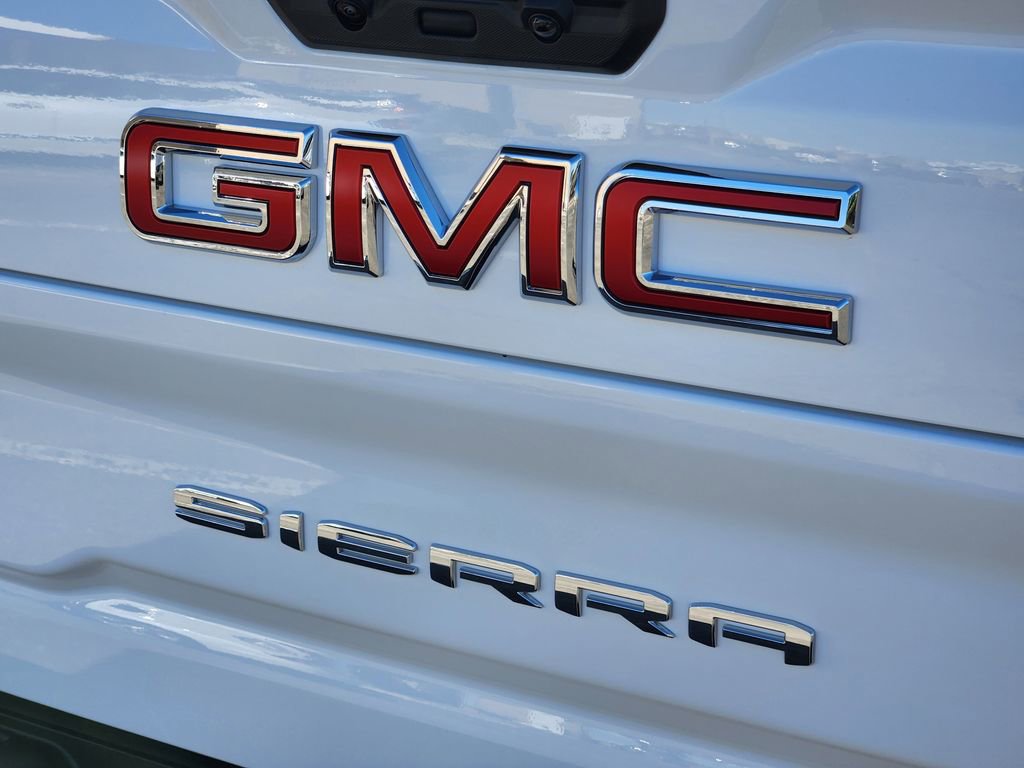 New 2025 GMC Sierra 2500 AT4 w/ AT4 Premium Plus Package image 21