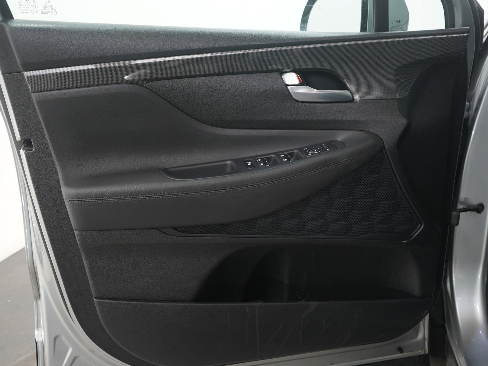 Used 2022 Hyundai Santa Fe SEL image 19