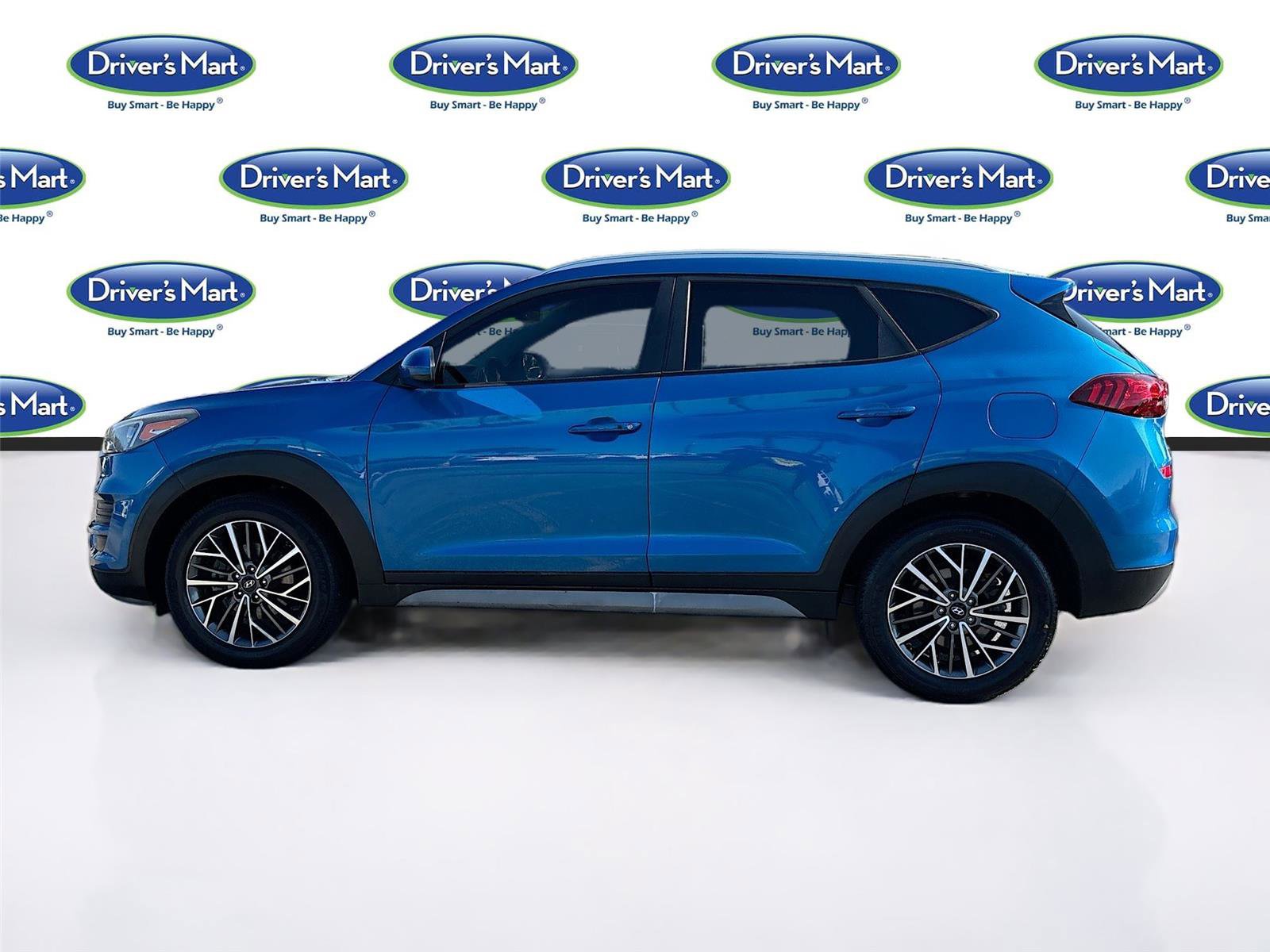 Used 2019 Hyundai Tucson SEL FWD image 4