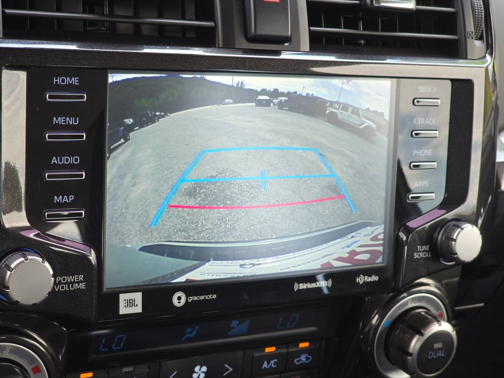 Used 2021 Toyota 4Runner TRD Pro AWD/4WD image 9
