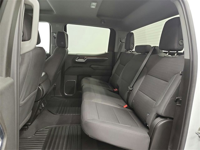 Used 2023 Chevrolet Silverado 1500 LT image 28