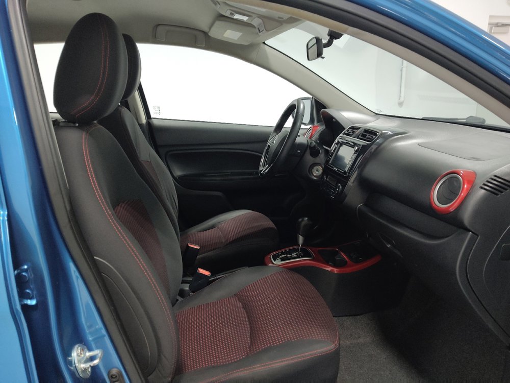 Used 2020 Mitsubishi Mirage GT image 21