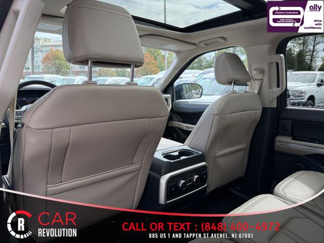 Used 2024 Ford Expedition Max Limited AWD/4WD image 45