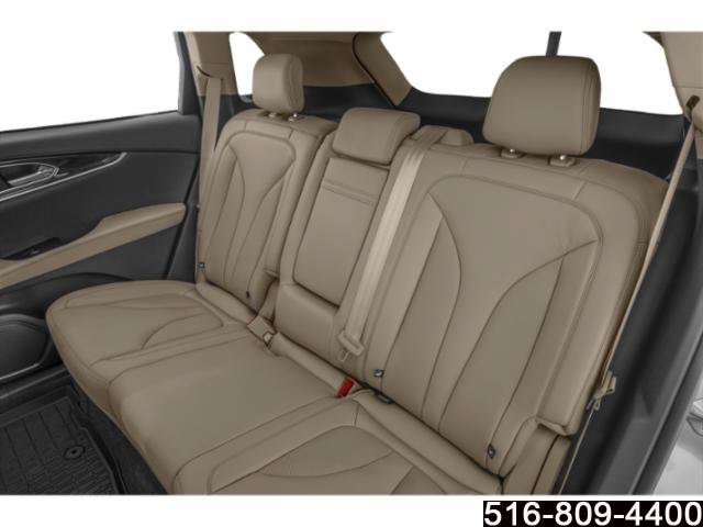 Used 2021 Lincoln Nautilus AWD w/ Equipment Group 101A image 14