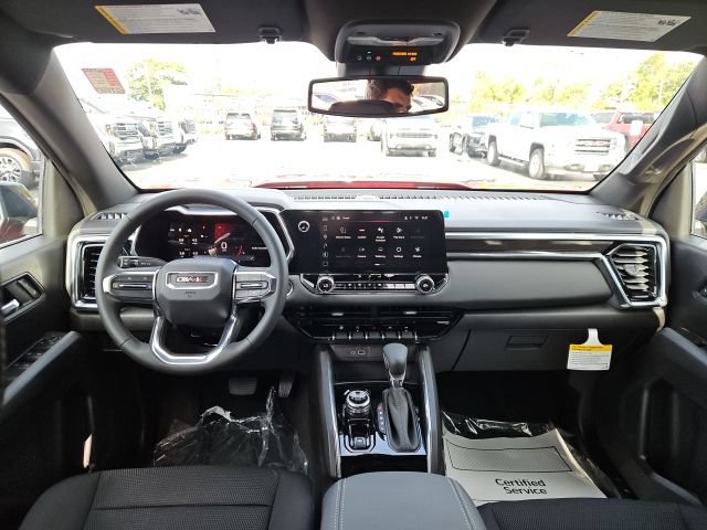 New 2026 GMC Canyon Elevation w/ Convenience Package AWD/4WD image 19