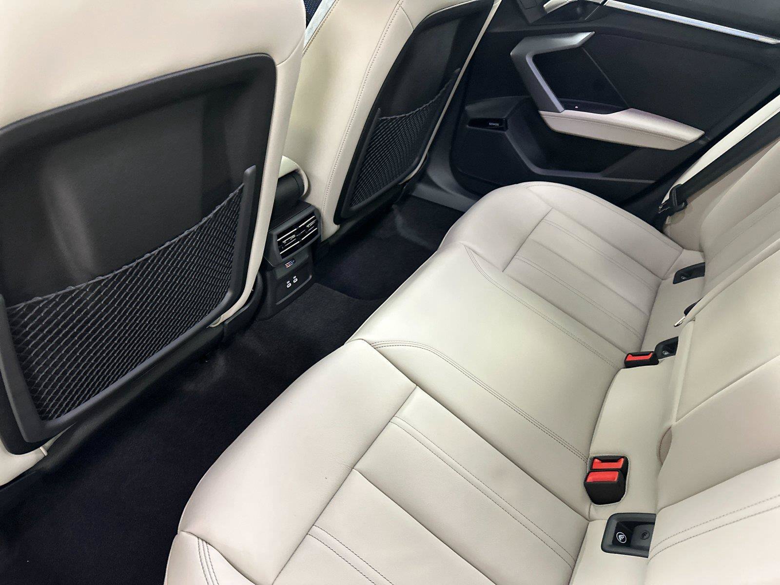 New 2026 Audi A3 2.0T Premium Plus AWD/4WD image 11
