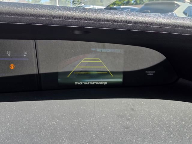 Used 2014 Honda Civic LX image 20