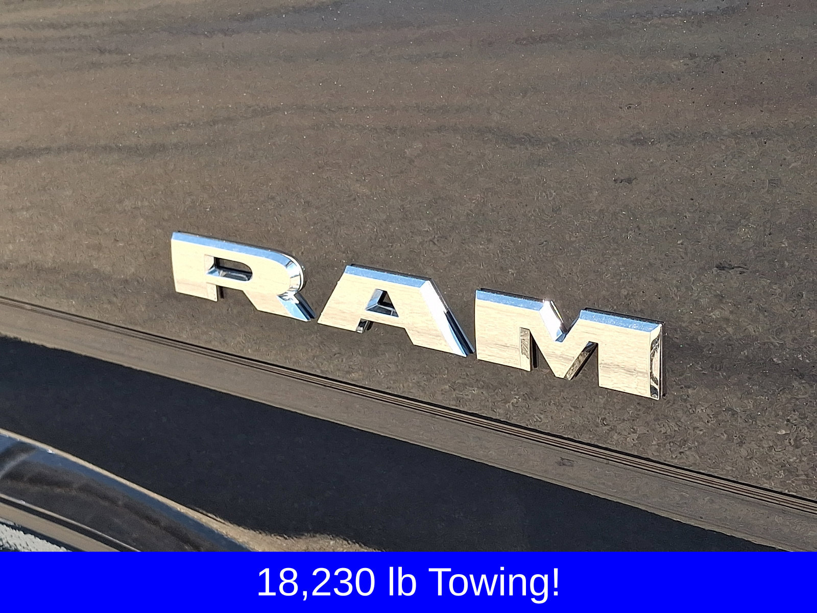 Used 2025 RAM 2500 Laramie w/ Safety Group AWD/4WD image 29