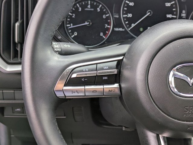 Used 2025 MAZDA CX-50 AWD 2.5 S w/ Premium Package image 20