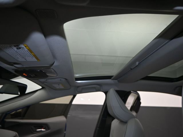 New 2026 Toyota Prius XLE image 9