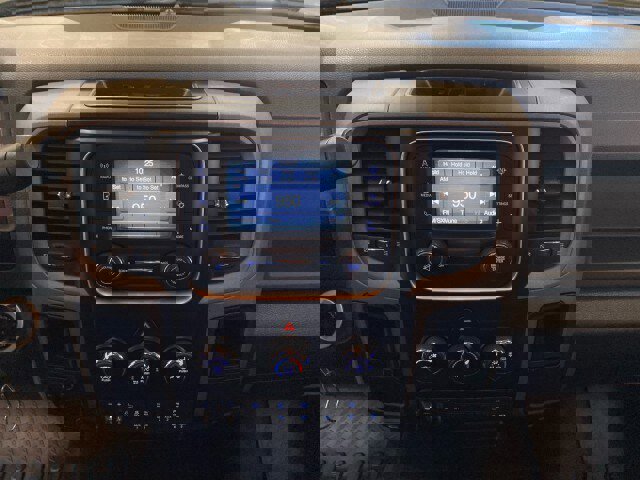 Used 2017 RAM 2500 Tradesman w/ Chrome Appearance Group image 23