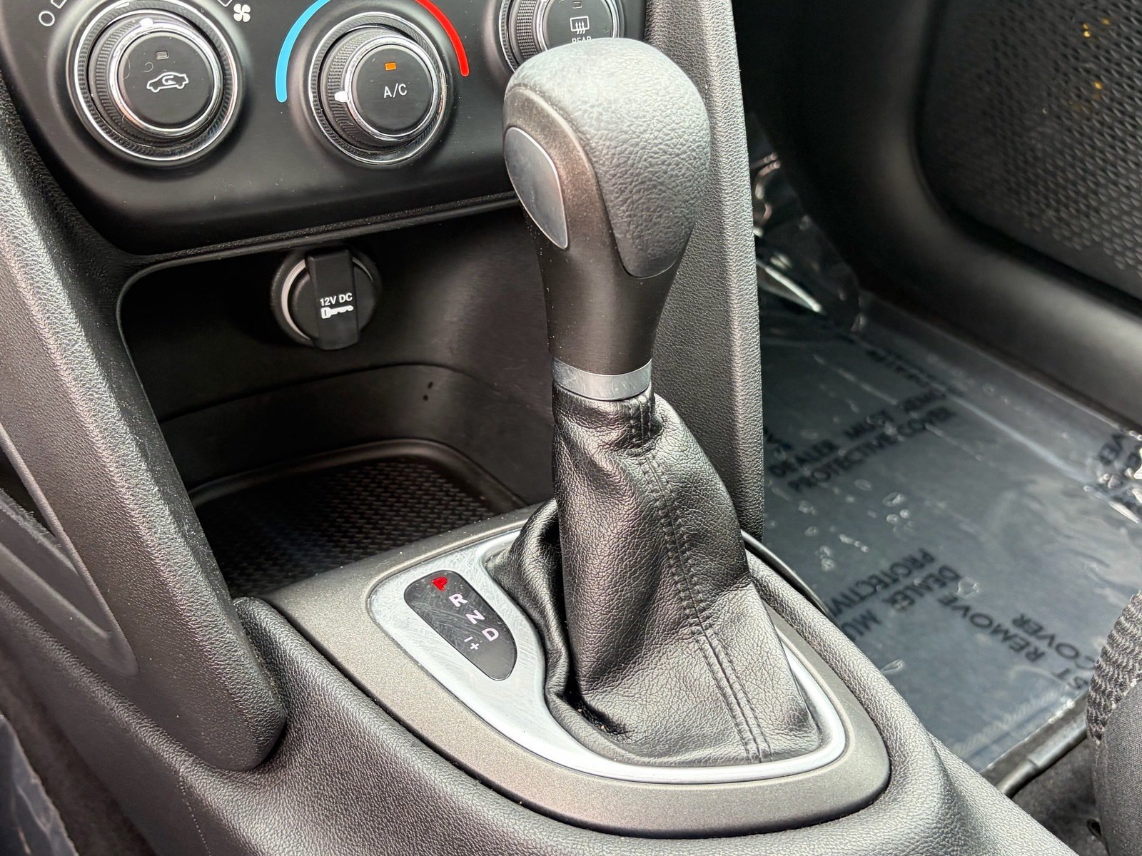 Used 2016 Dodge Dart SE w/ Convenience Group FWD image 23