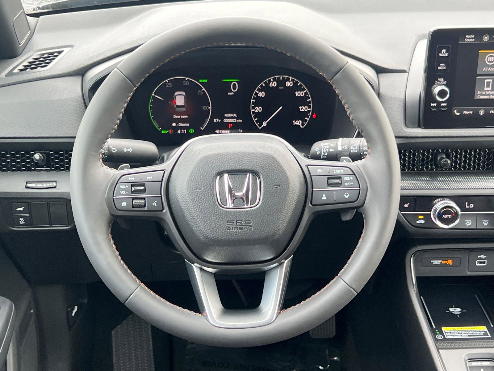 New 2025 Honda CR-V Sport-L image 15