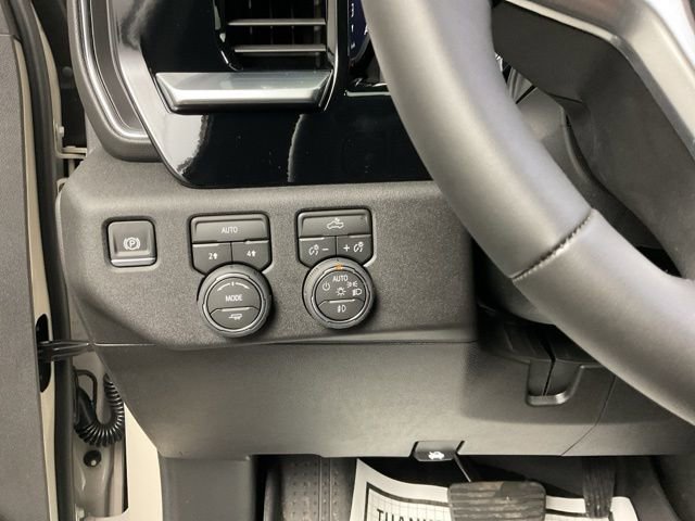 New 2026 Chevrolet Silverado 1500 RST w/ LPO, Dark Essentials Package image 13