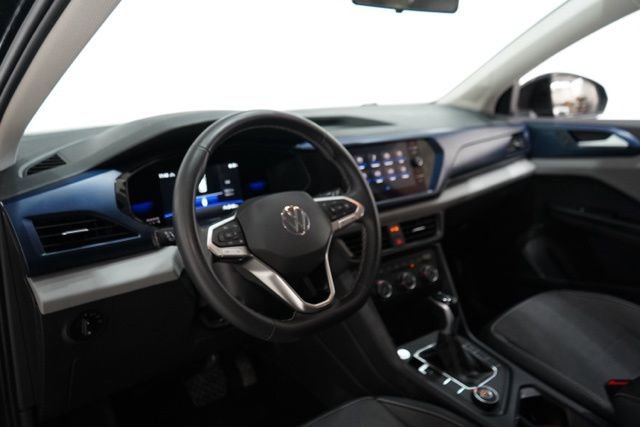 Used 2022 Volkswagen Taos SE image 17