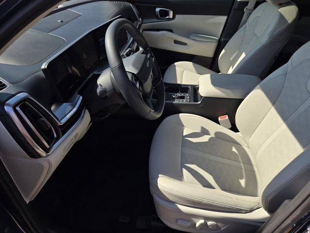 Used 2026 Kia Sorento S w/ S Panoramic Sunroof Package AWD/4WD image 21