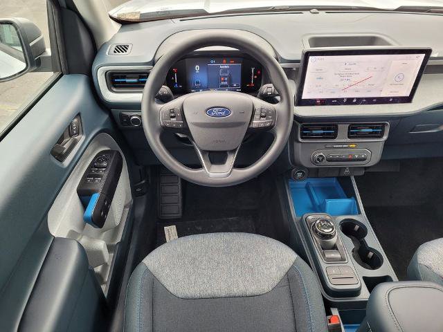 New 2026 Ford Maverick XLT image 7