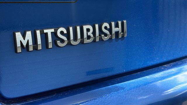 Used 2015 Mitsubishi Lancer Evolution Final Edition image 16