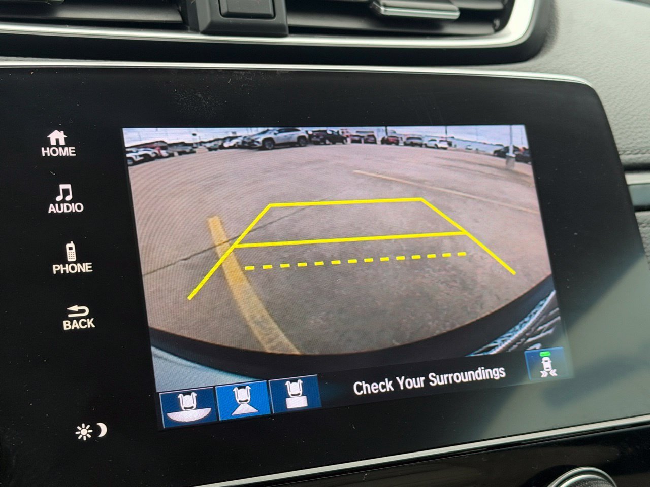 Used 2020 Honda CR-V EX image 26