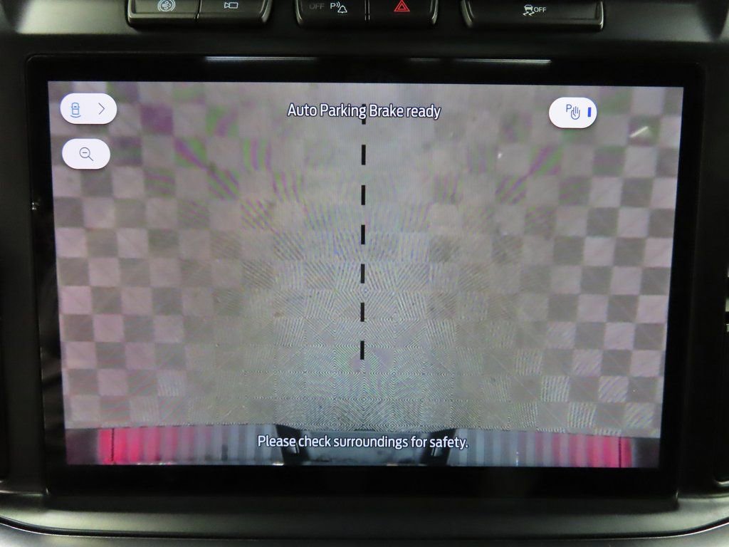 Used 2024 Ford F250 Platinum image 17