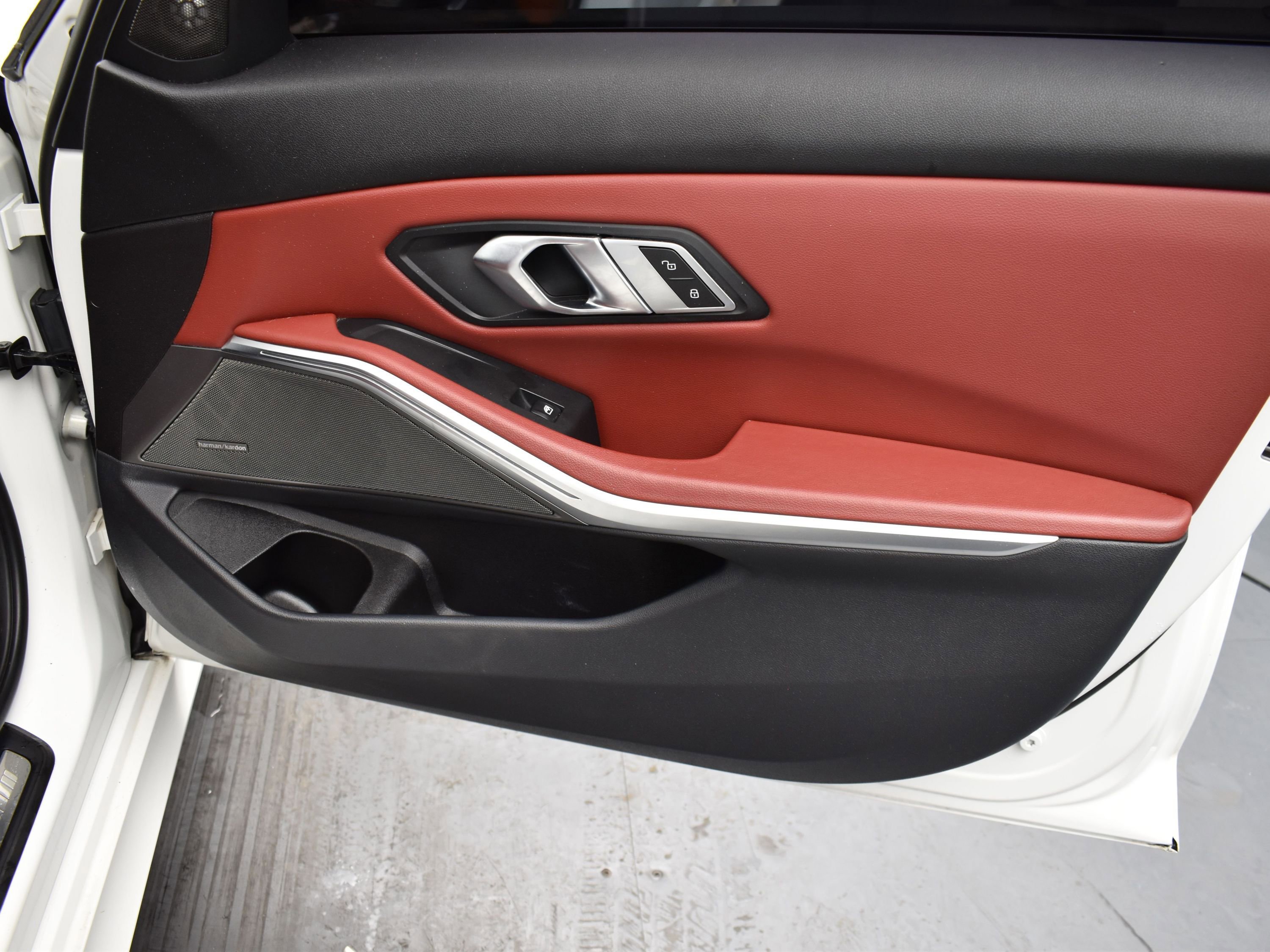 Used 2022 BMW M340i w/ Premium Package image 15