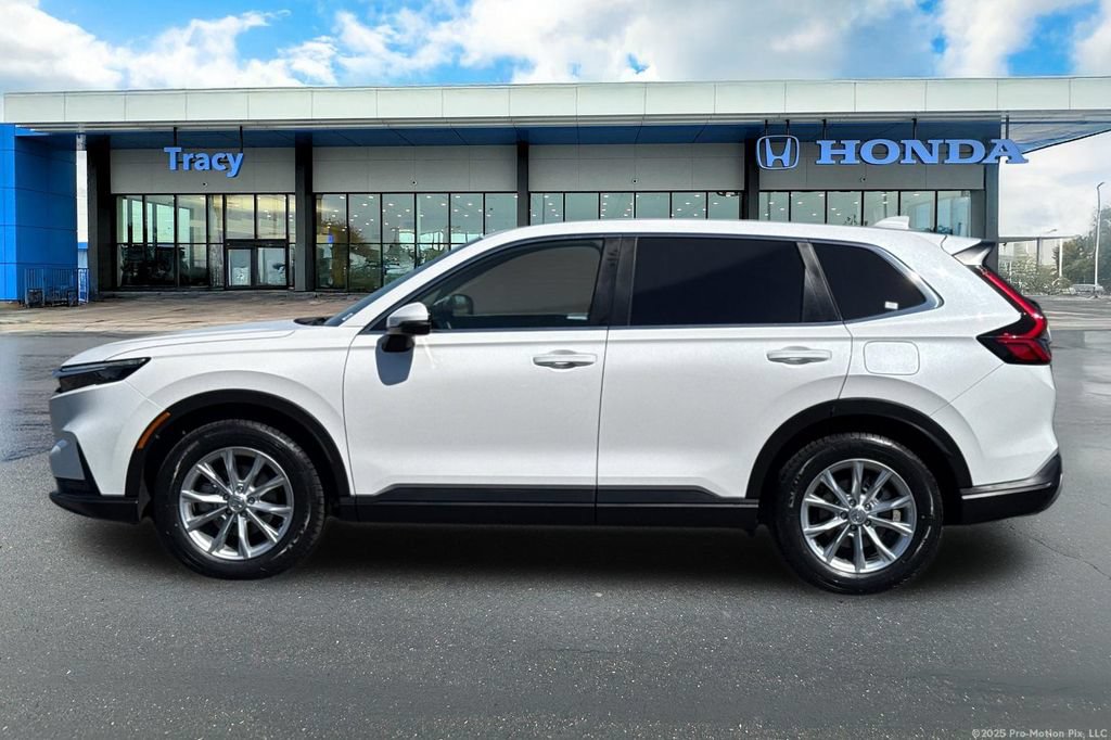 Certified 2024 Honda CR-V EX-L image 12