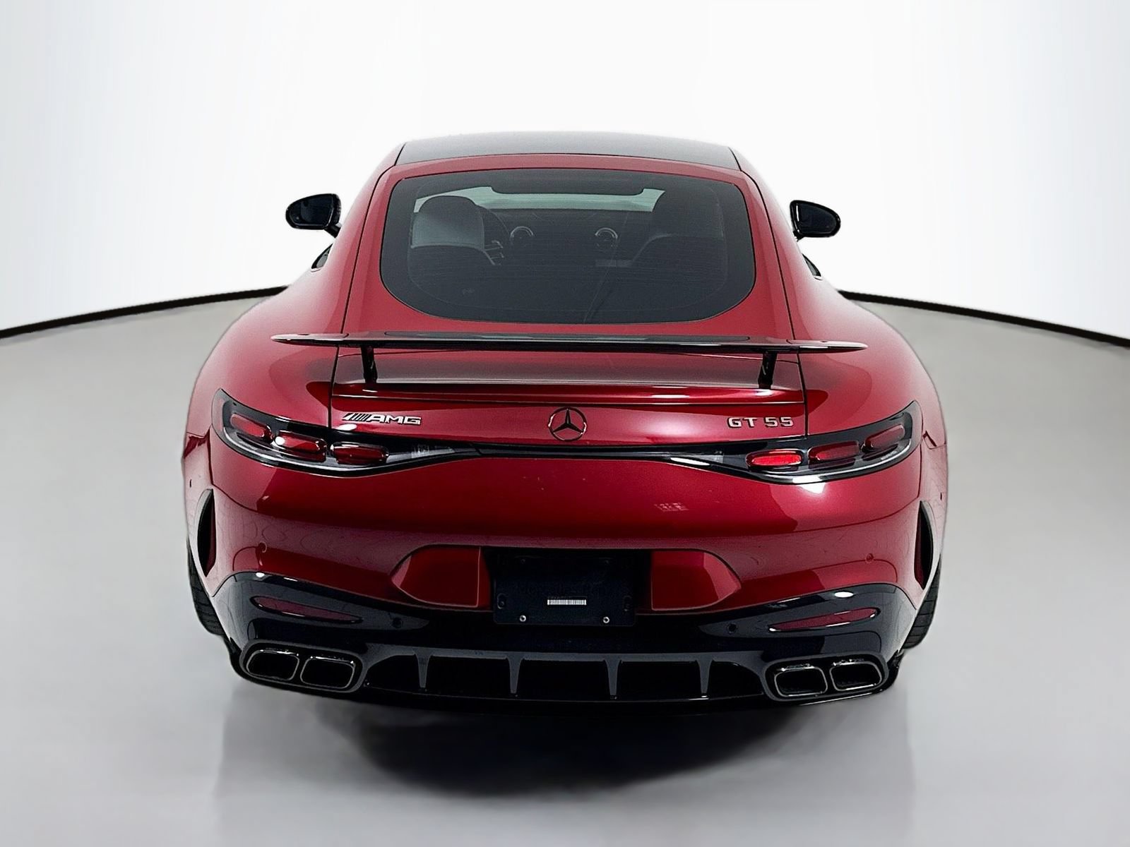 Used 2025 Mercedes-Benz AMG GT 55 image 6