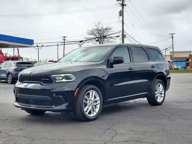 Used 2023 Dodge Durango GT image 32