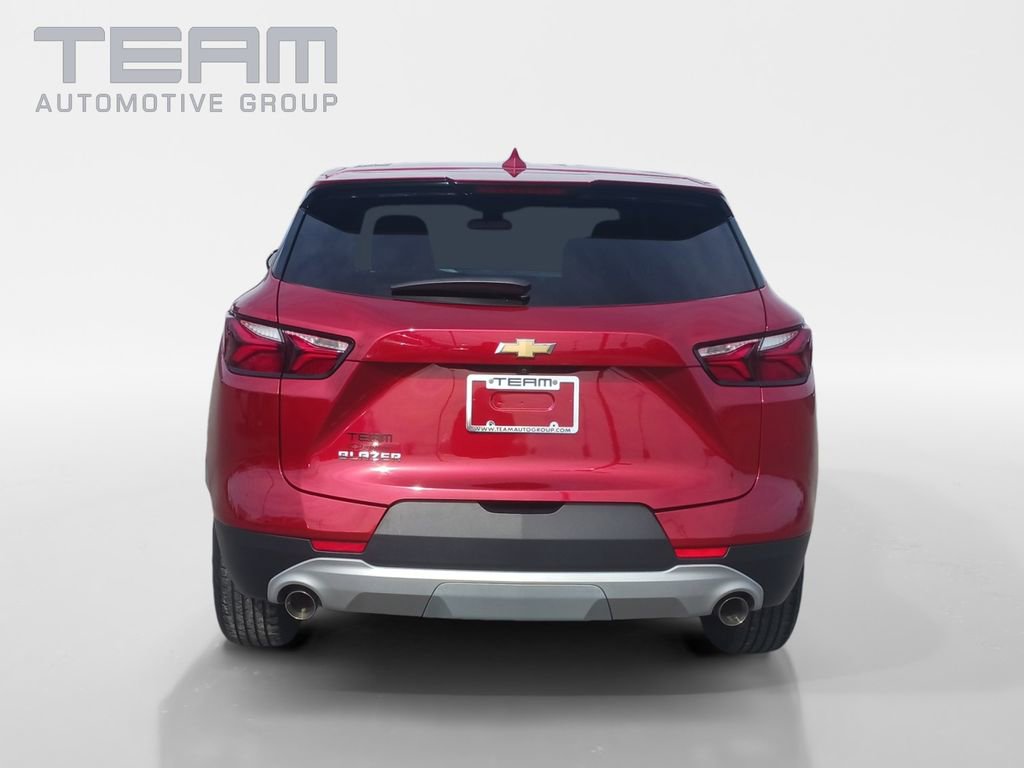 Used 2021 Chevrolet Blazer LT image 6