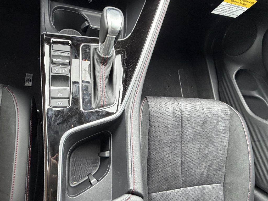 New 2026 Acura ADX A-Spec FWD image 26