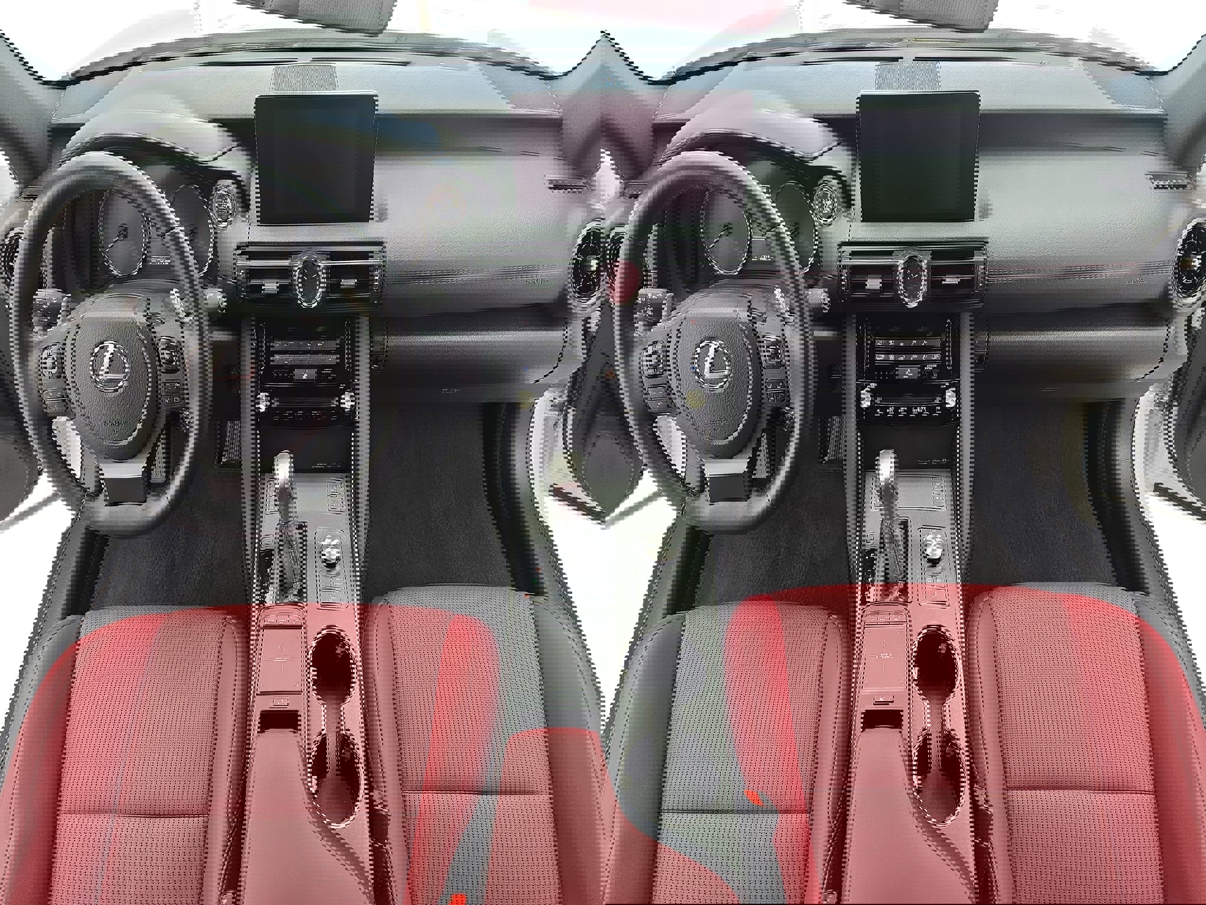 Used 2024 Lexus IS 300 IS 300 w/ Comfort Package image 9