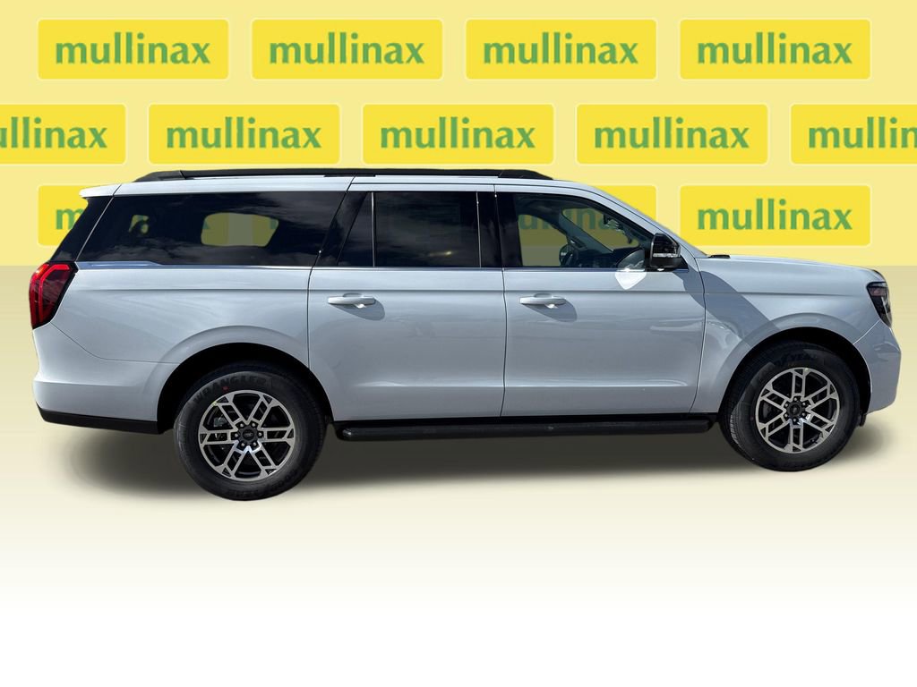New 2026 Ford Expedition Max Active RWD image 16