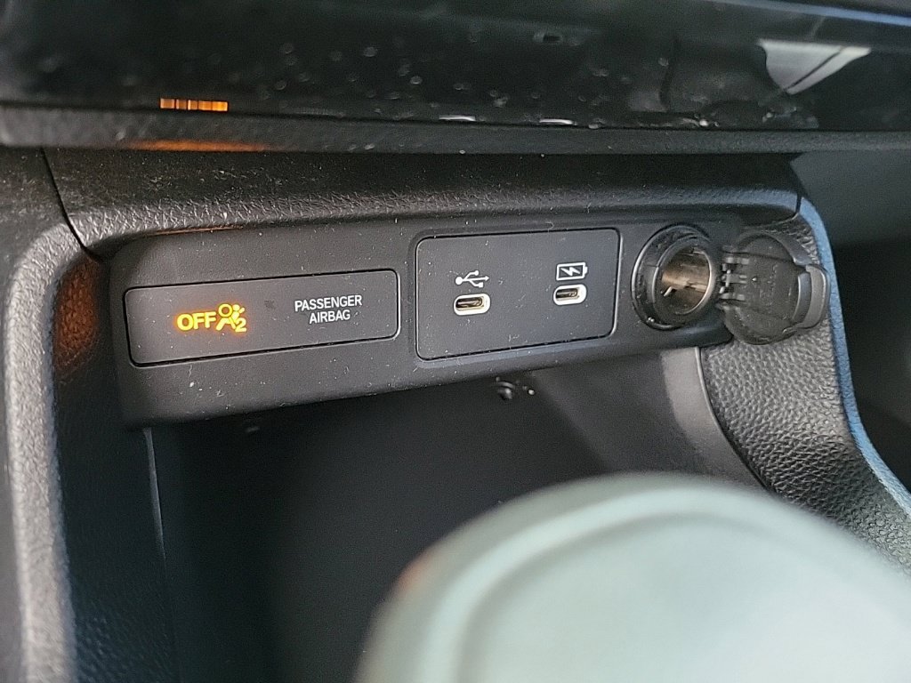 Used 2026 Honda Civic Sport image 9