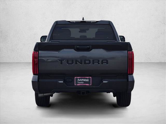 New 2026 Toyota Tundra SR5 w/ SR5 Convenience Package RWD image 8