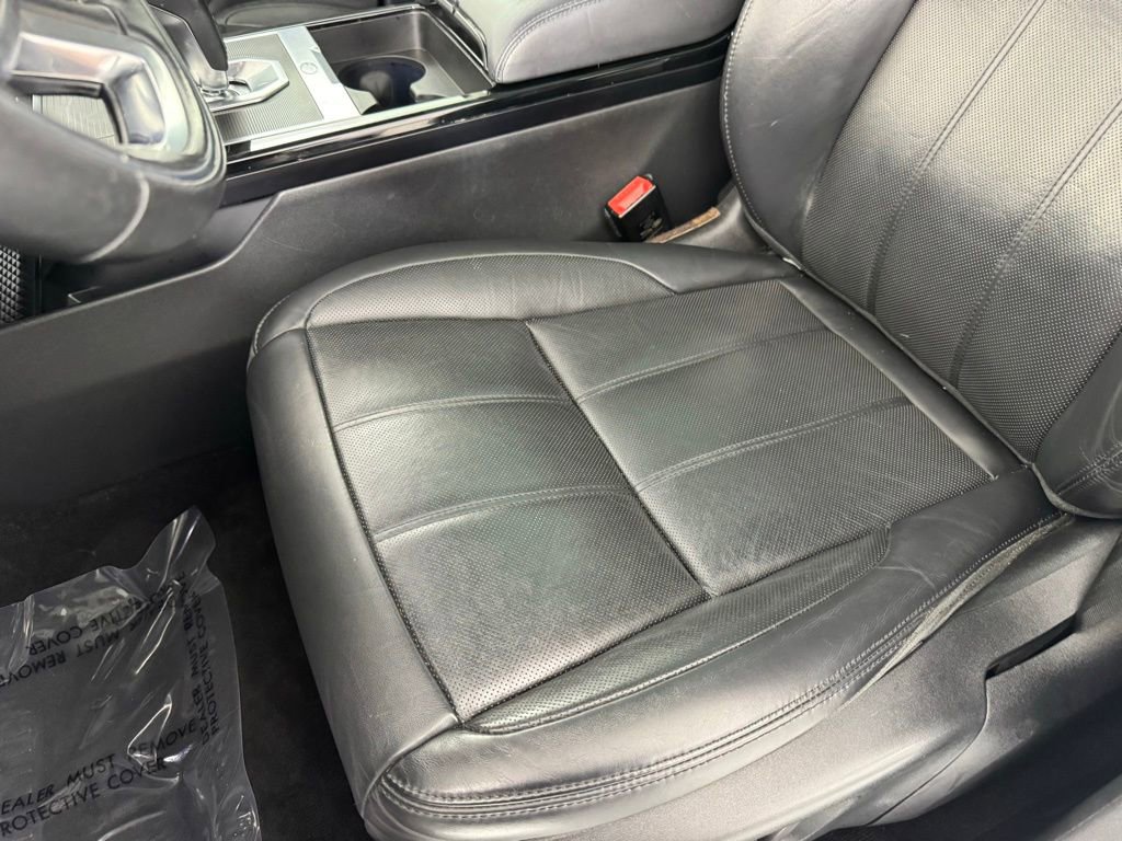 Used 2020 Land Rover Range Rover Evoque S AWD/4WD image 19