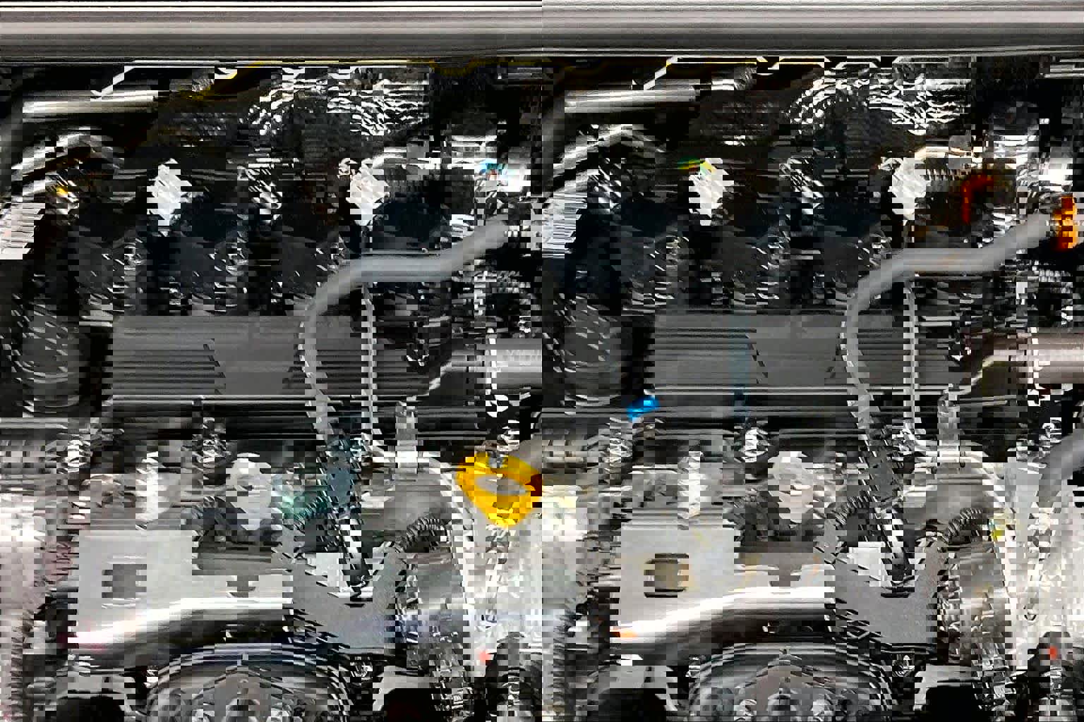 New 2026 Toyota Prius XSE image 17