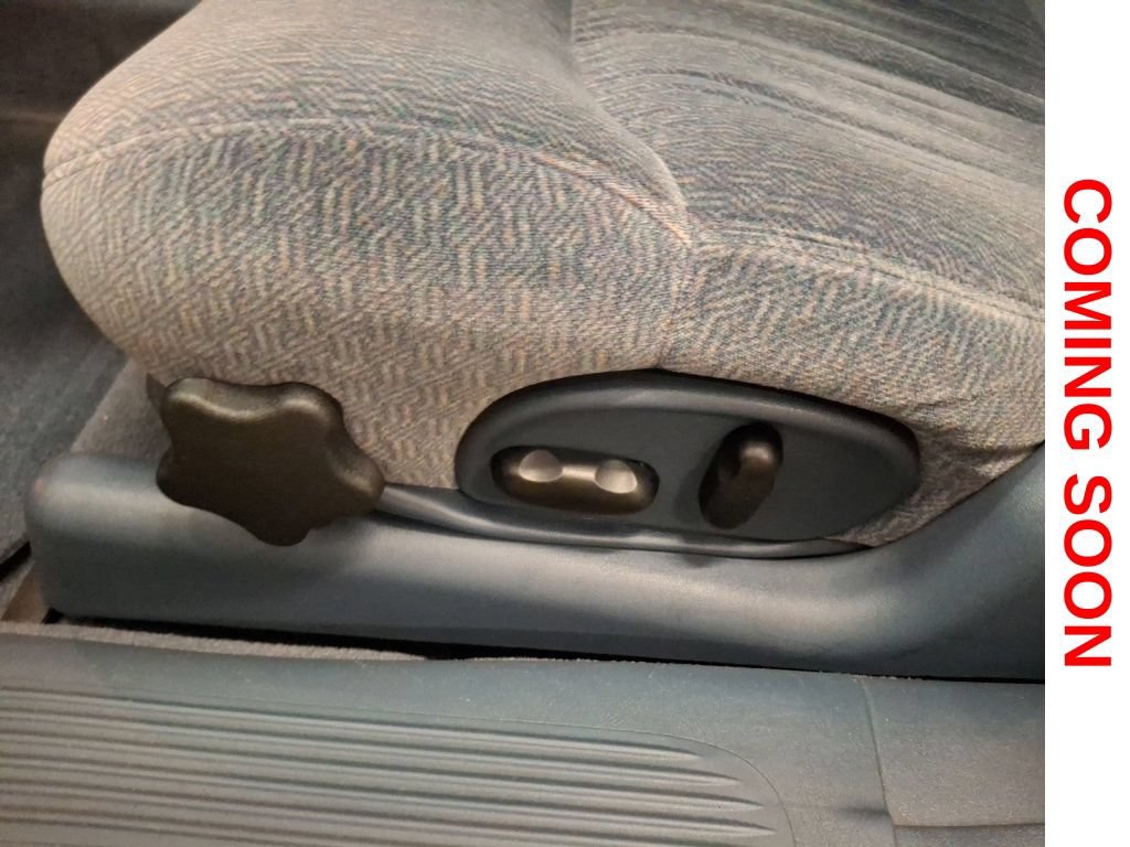 Used 2000 Buick Le Sabre Custom w/ Prestige Opt Pkg FWD image 13